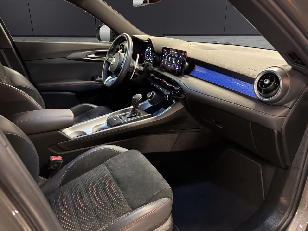 Alfa Romeo Tonale 1.5 hybrid Speciale 130cv tct7