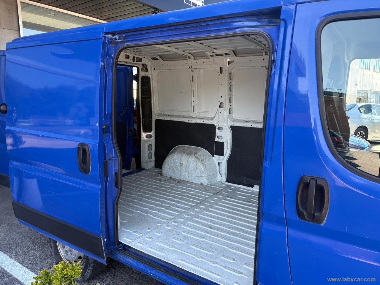 Boxer 330 BlueHDi 140 S&S PC-TN Furg.