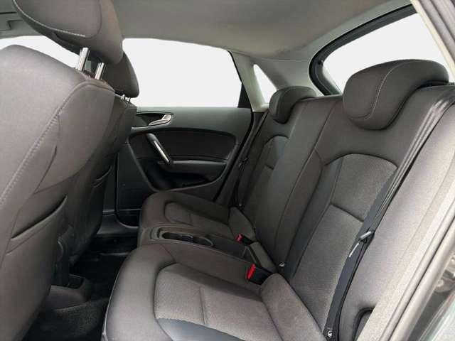Audi A1 SPB 2.0 TDI Ambition