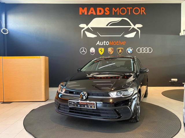 VOLKSWAGEN Polo 1.0 TSI Style