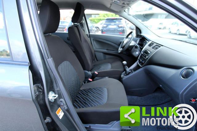 SUZUKI Celerio 1.0 AGS Style