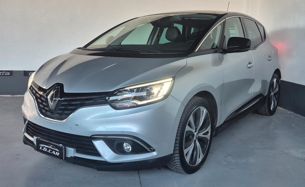 Renault Scénic dCi 8V 110 CV (AUTOCARRO)