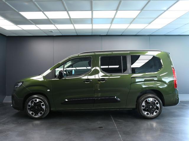 FIAT Qubo L 1.5 Diesel 130CV AT8 7p. La Prima - 7 POSTI