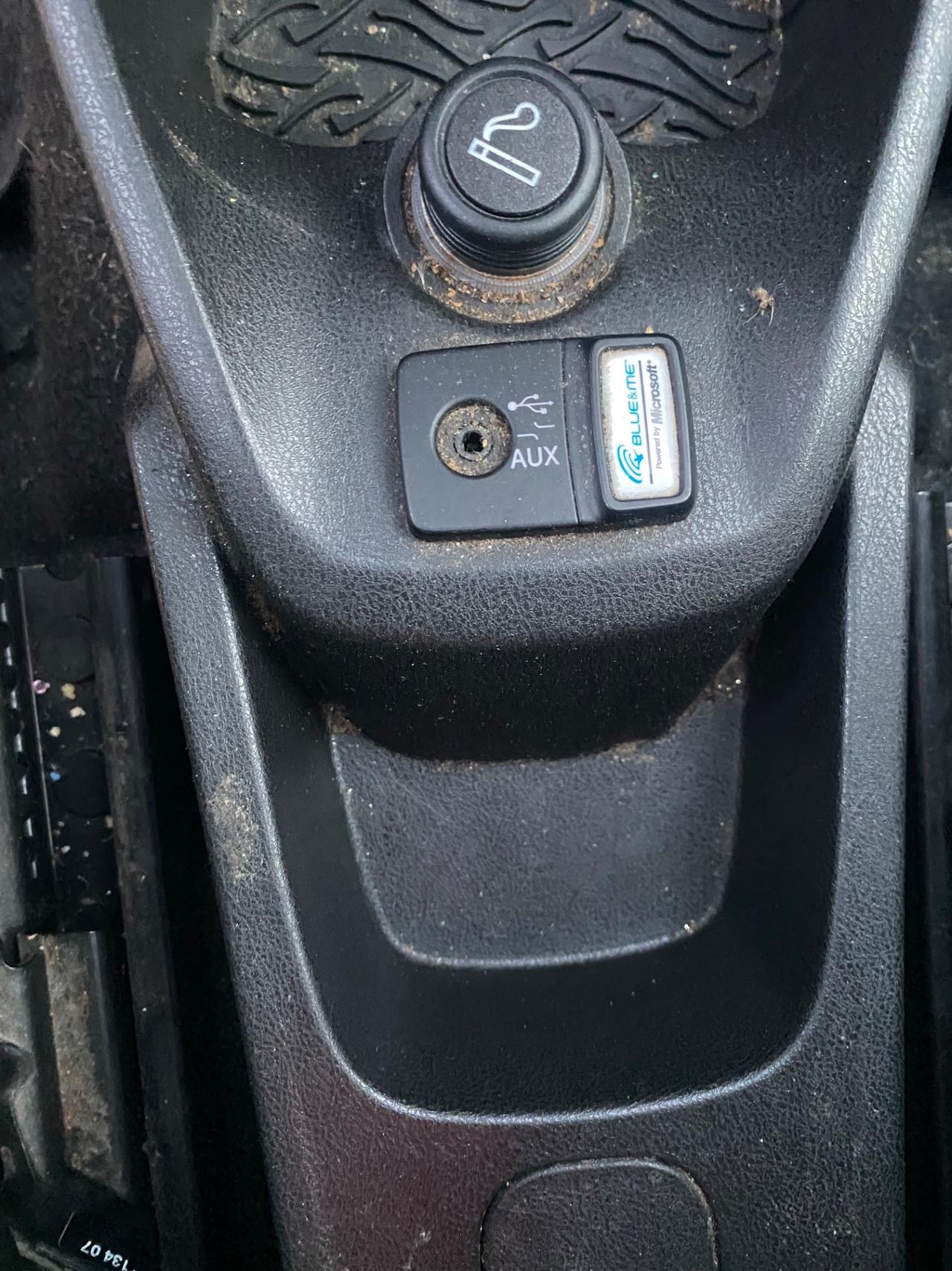 Lancia Ypsilon 1.3 MJT 2014 TAGLIANDATA GARANZIA