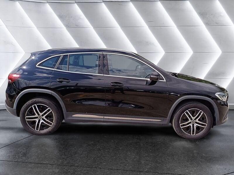 Mercedes-Benz GLA 180 d Sport Plus auto