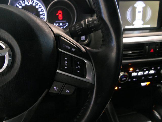 MAZDA CX-5 2.2L Skyactiv-D 175CV 4WD Exceed