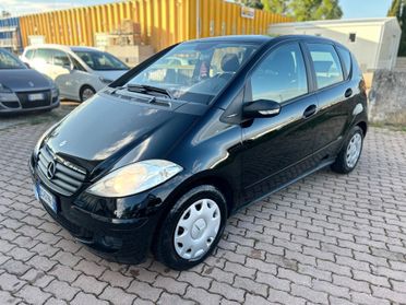 Mercedes-benz A 170 A 170 Avantgarde