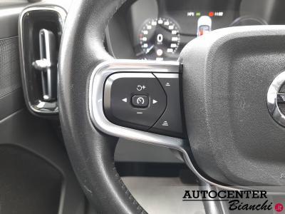 Volvo XC40 1.5 t5 phev Inscription Expression auto my21