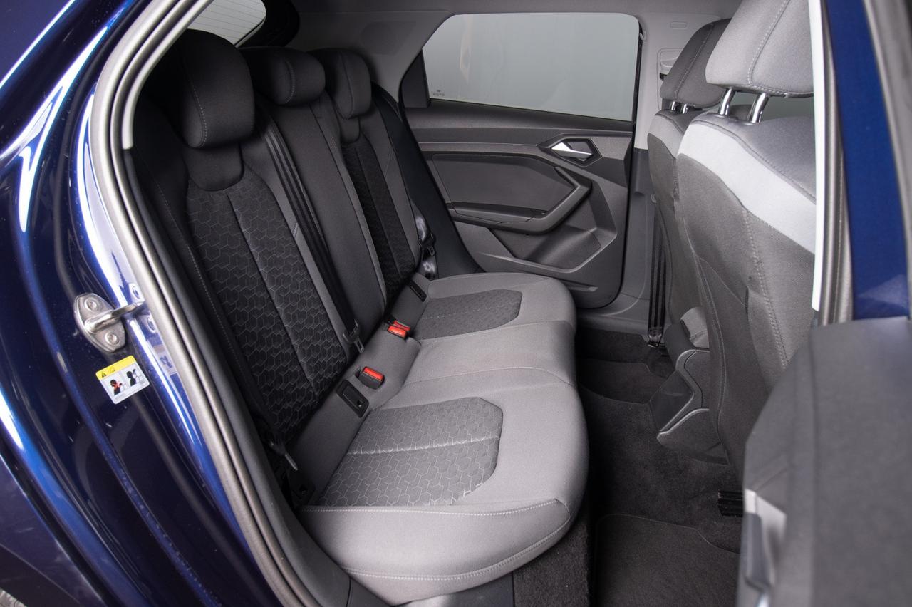 Audi A1 Sportback 30 Tfsi S Line Edition 116 Cv