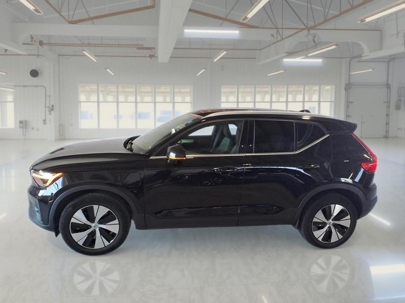 VOLVO XC40 T4 RECHARGE PLUG-IN AUTO CORE SUV