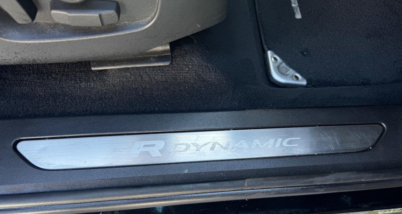 Land Rover Range Evoque 2.0D I4 180 CV AWD Auto R-Dynamic