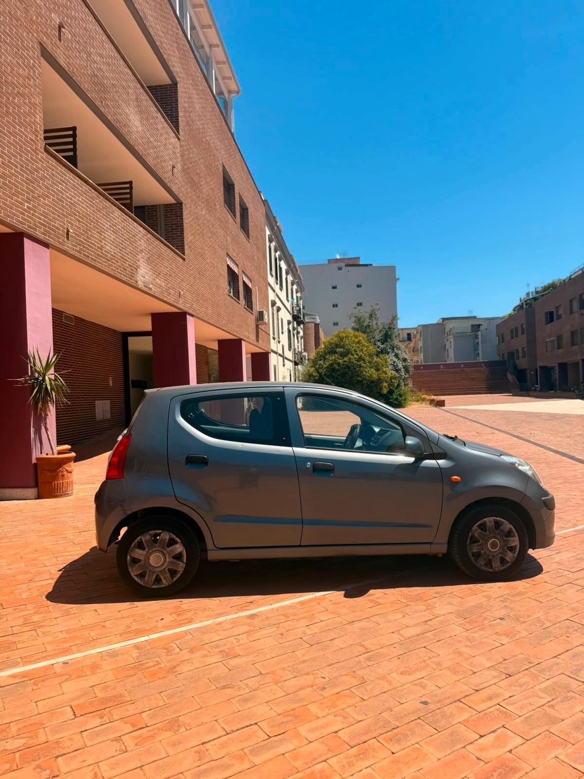 Nissan Pixo 1.0 5 porte Easy