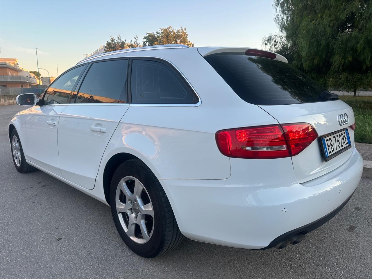 Audi A4 2.0 120 CV 2010 - SOLO 160 MILA KM