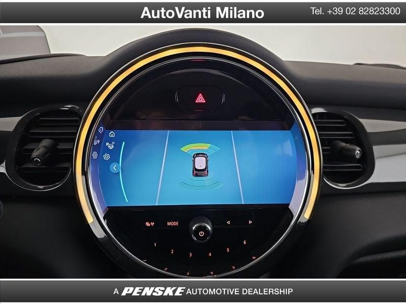 MINI Mini 3 porte Mini 1.5 Cooper Essential