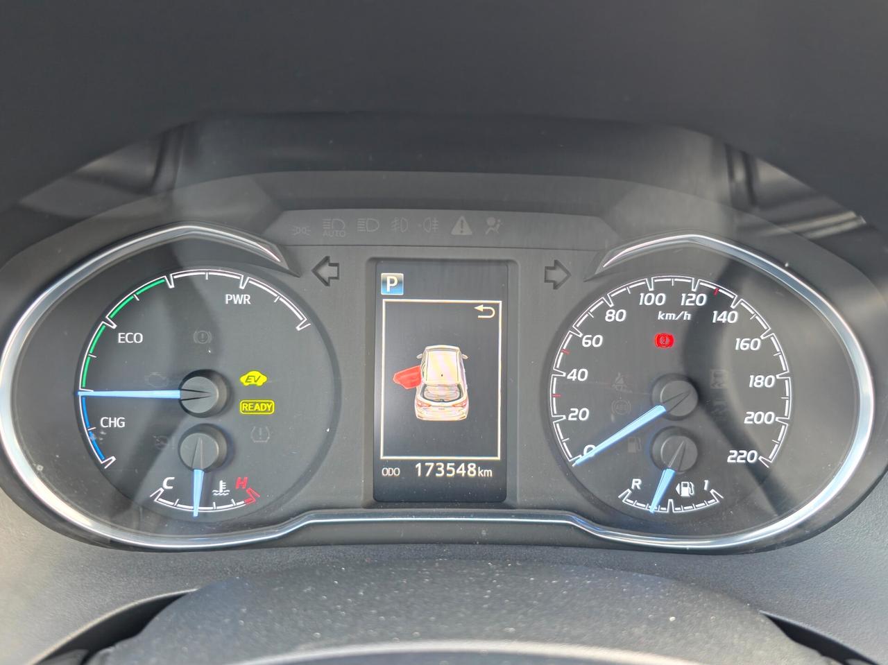 Toyota Yaris 1.5 Hybrid 5 Trend White Edition 2017-E6B