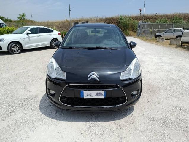 Citroen C3 1.1 Seduction