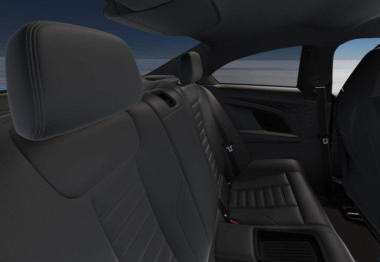 BMW Serie 2 M2 Coupé