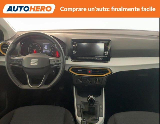 SEAT Arona 1.0 EcoTSI Style