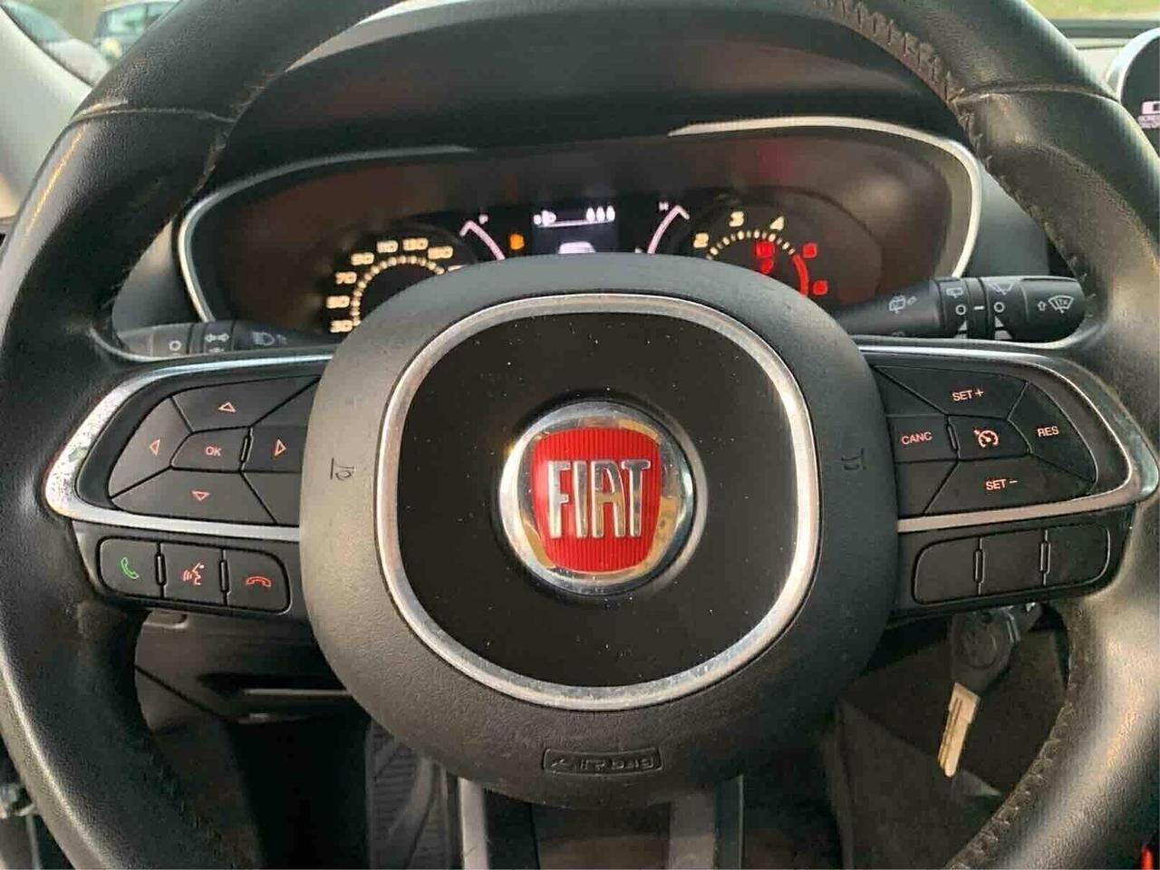 Fiat Tipo 1.6 Multijet 5 porte Lounge