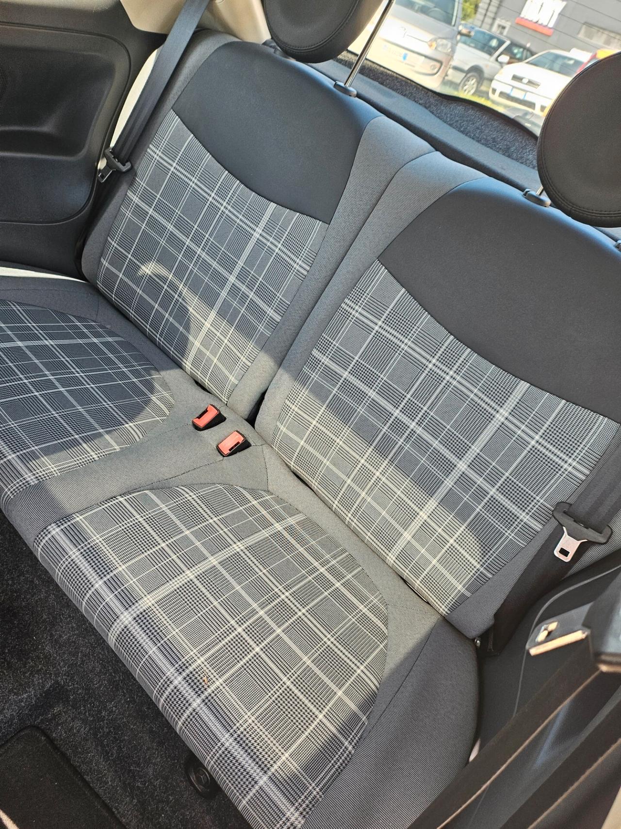 Fiat 500 GPL