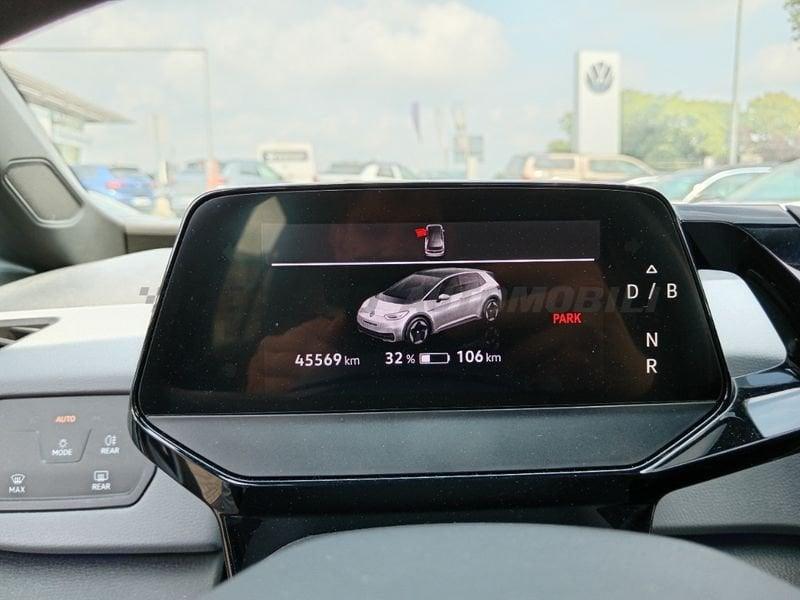 Volkswagen ID.3 58 kWh Pro Performance