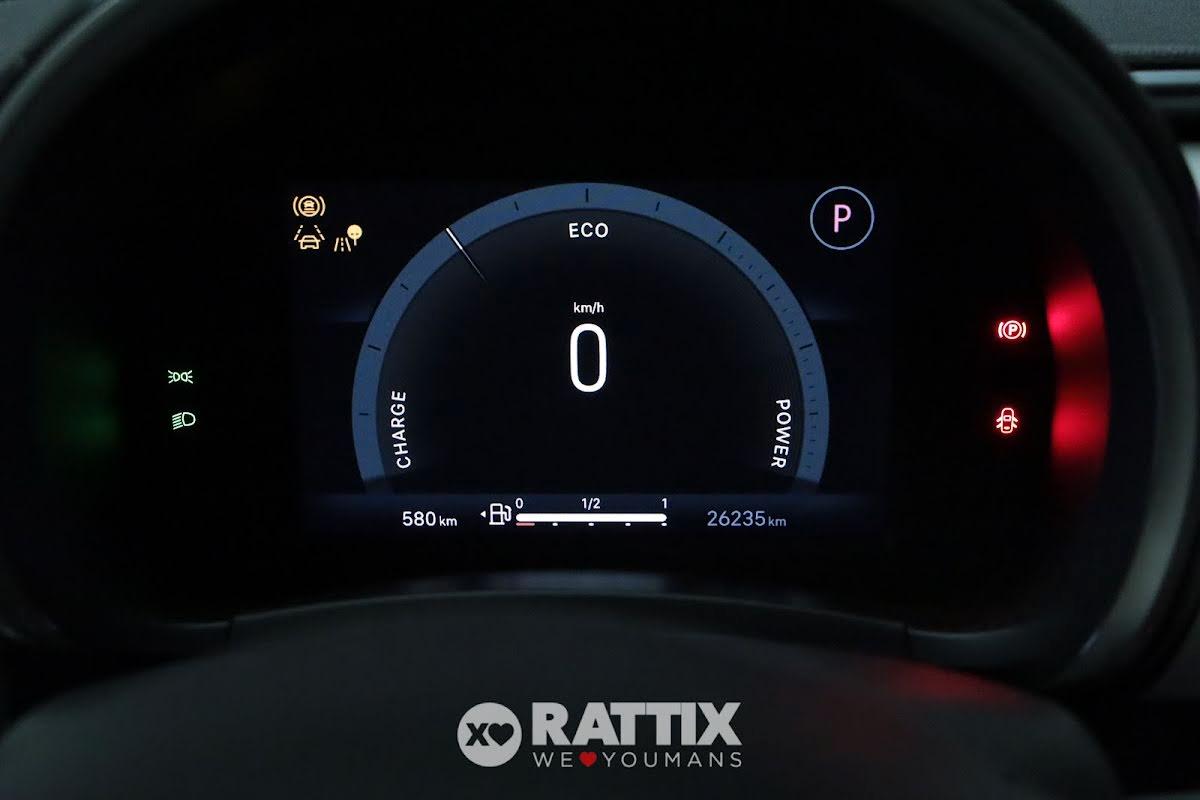 Fiat 600 1.2 Hybrid 145CV La Prima Auto