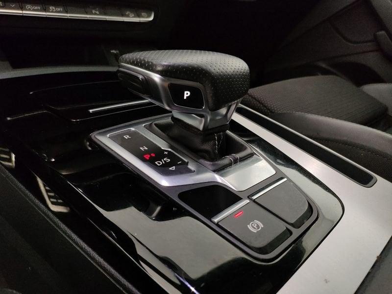 Audi Q5 Q5 SPB 40 TDI quattro S tronic S line plus