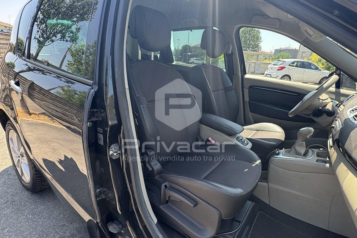 RENAULT Scénic X-Mod 2.0 dCi 150CV Proactive Luxe