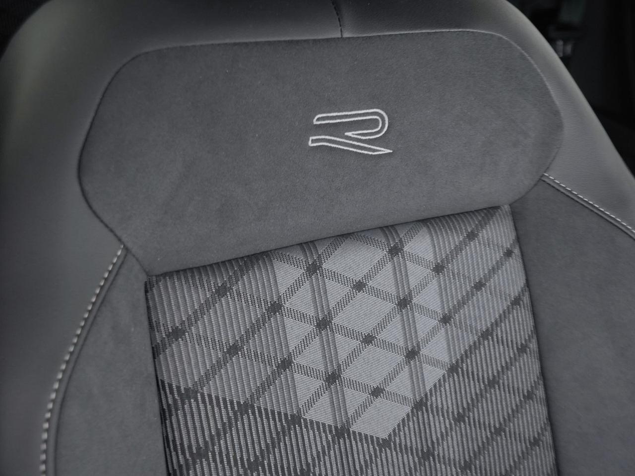 Volkswagen T-Cross 1.0 tsi 115cv r-line plus