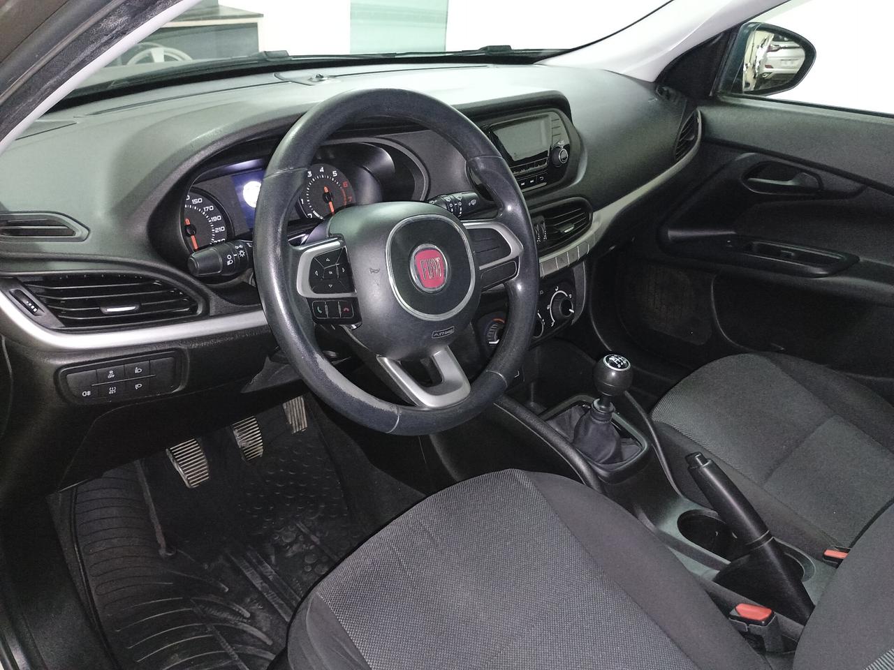 Fiat Tipo 1.4 4 porte Street