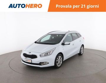 KIA cee'd 1.6 CRDi 110 CV SW Cool