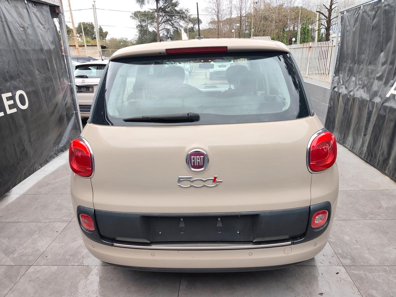 Fiat 500L 1.3 Multijet 95cv GARANZIA