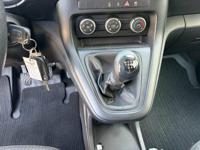 MERCEDES-BENZ Citan 1.5 112 CDI Furgone Long