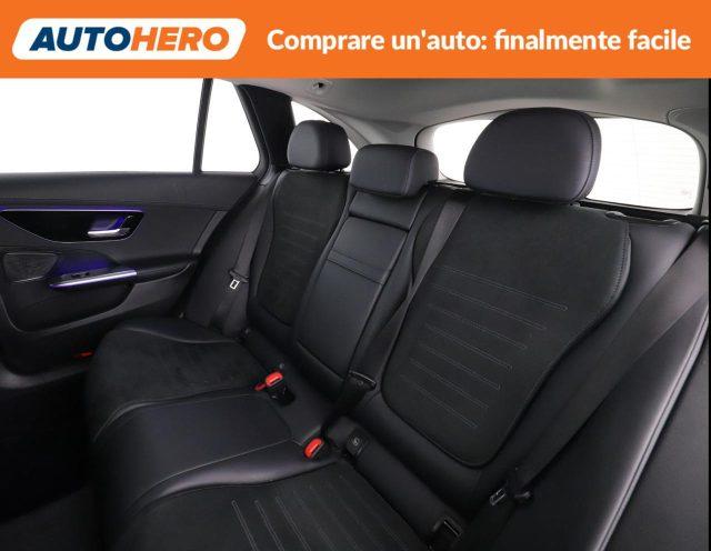 MERCEDES-BENZ E 300 e S.W. Auto Plug in hybrid Premium