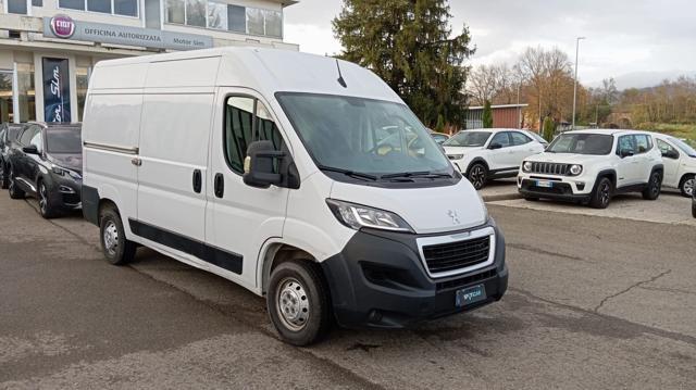 PEUGEOT Boxer *PROMO* 330 2.2 BlueHDi 140 S&S PM-TM Furgone