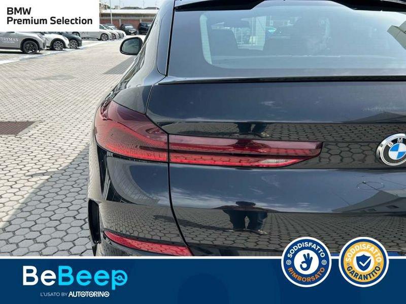 BMW X6 XDRIVE40I MHEV 48V BUSINESS AUTO