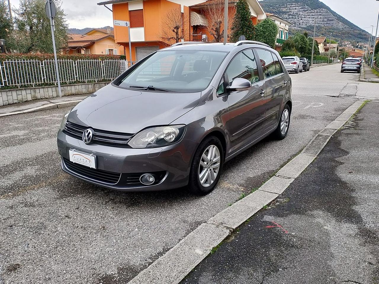 Volkswagen Golf VW Golf 1.4 TSI Hignline