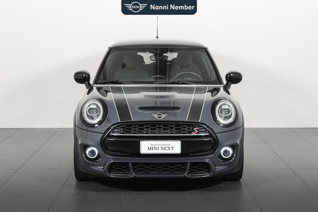 Mini Cooper S 2.0 TwinPower Turbo Cooper S Hype DCT