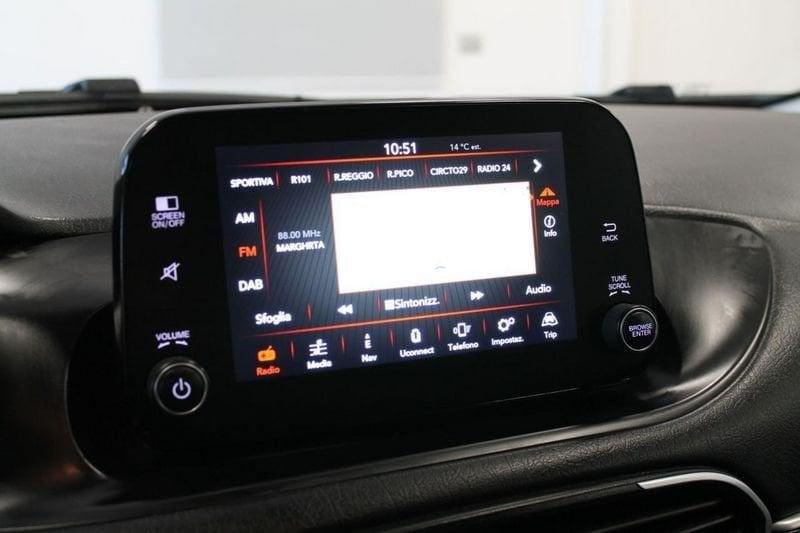 FIAT Tipo 1.3 Mjt S&S 5 porte Cross