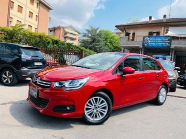 Citroen C4 PureTech 110 Feel