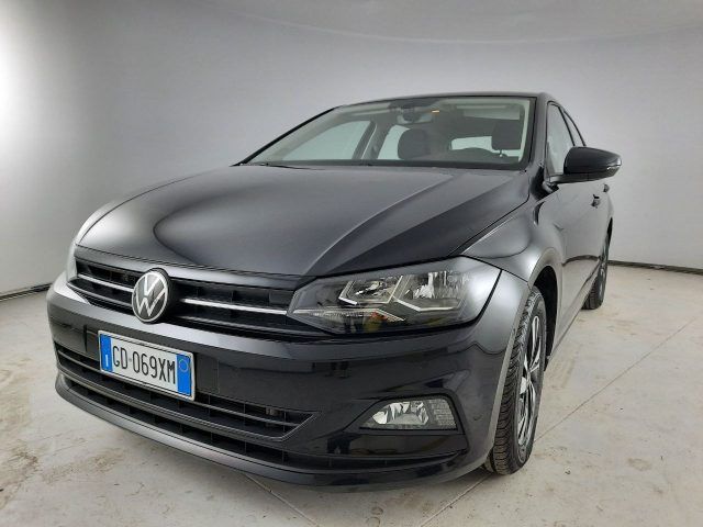 VOLKSWAGEN Polo 1.0 TSI 5p. Comfortline DSG 95cv