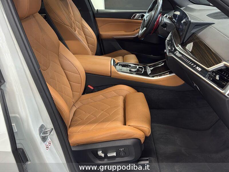 BMW X5 G05 LCI 2023 xdrive30d MSport auto