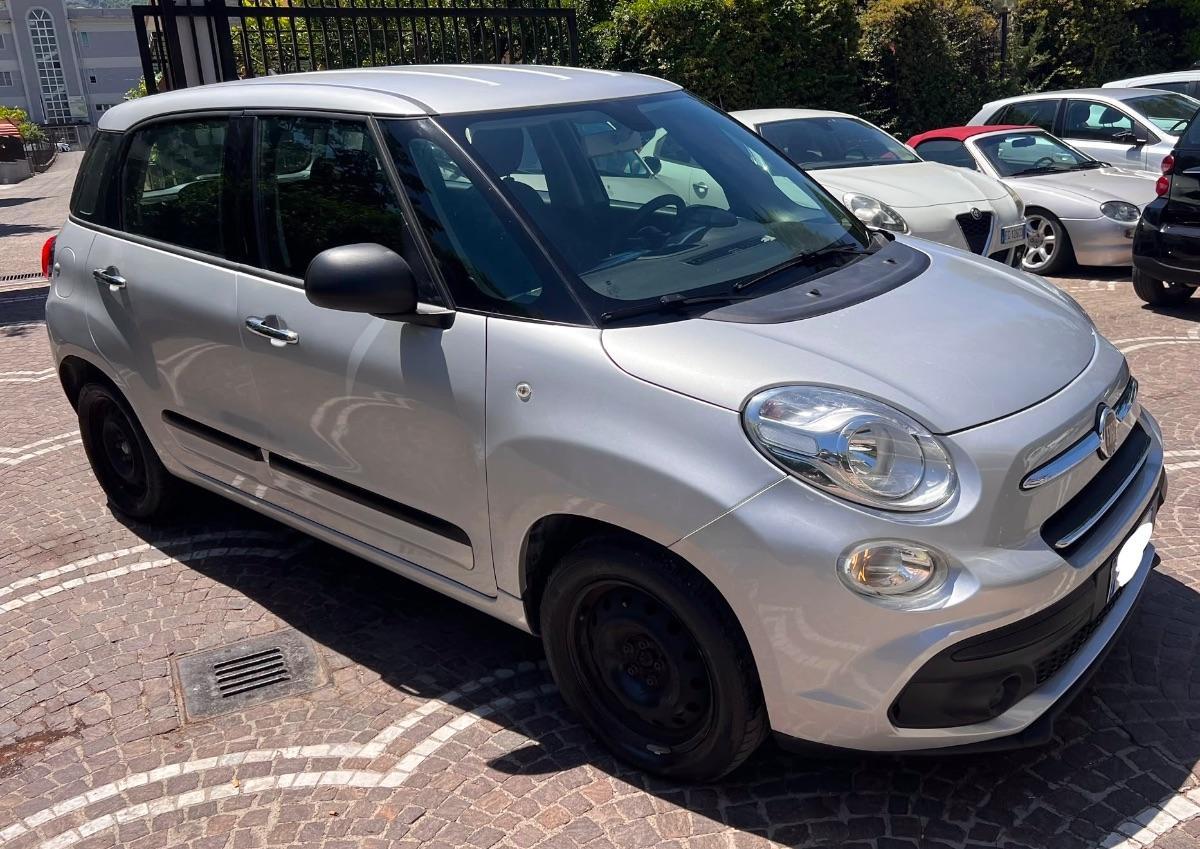 FIAT 500 L 1.3 MJT 95 CV Dualogic Business