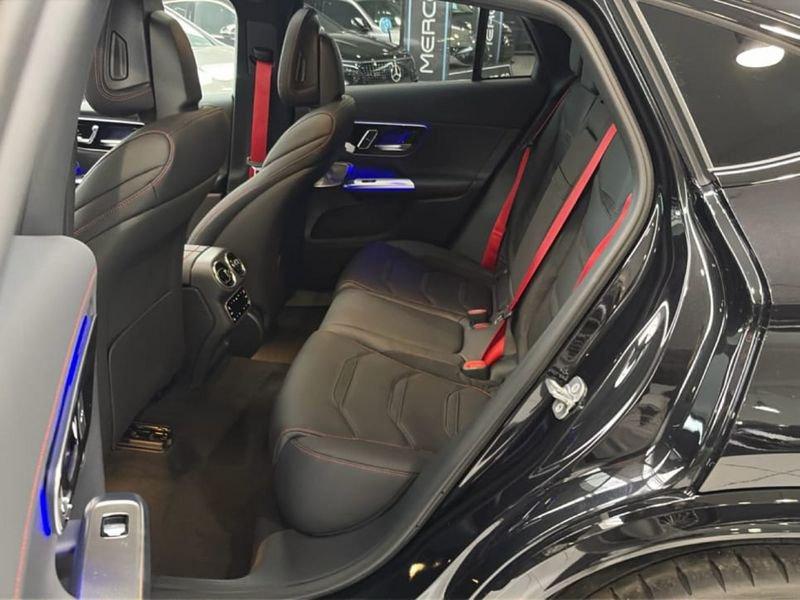 Mercedes-Benz GLC Coupé GLC 43 AMG 4Matic Coupé AMG Line Premium Plus Extra