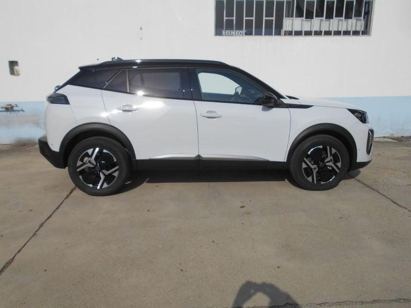 Peugeot 2008 145 GT Hybrid NAV Zero Interessi