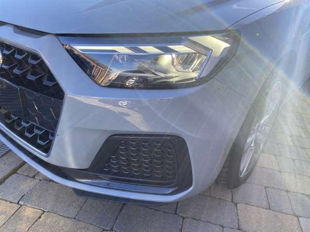 Audi A1 SPB SPORTBACK 25 TFSI S Line LED-APPS-RETROCAM-17"