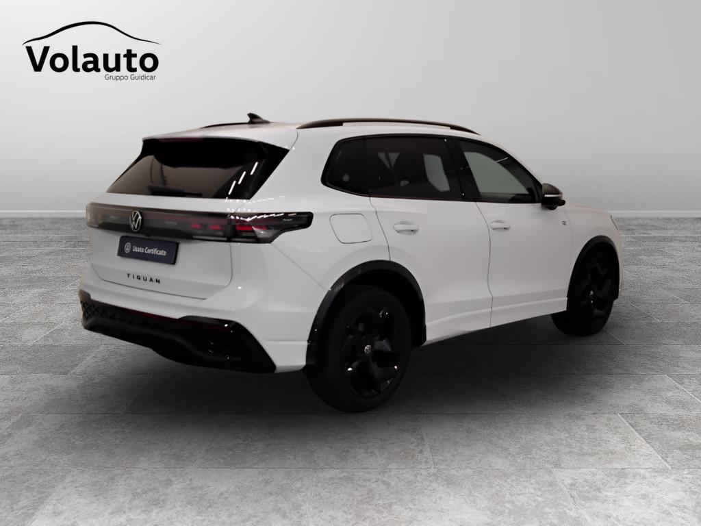 VOLKSWAGEN Tiguan III 2024 - Tiguan 1.5 etsi R-Line 150cv dsg