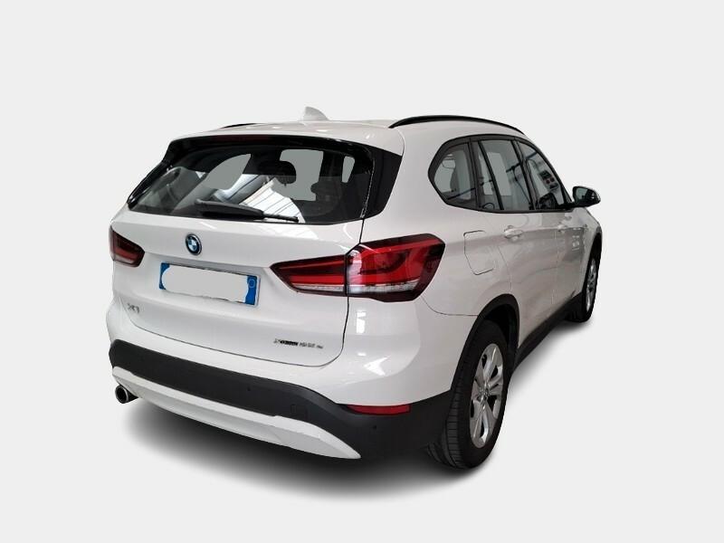 BMW X1 XDRIVE 25E BUSINESS ADVANTAGE AUTOMATICO SUV