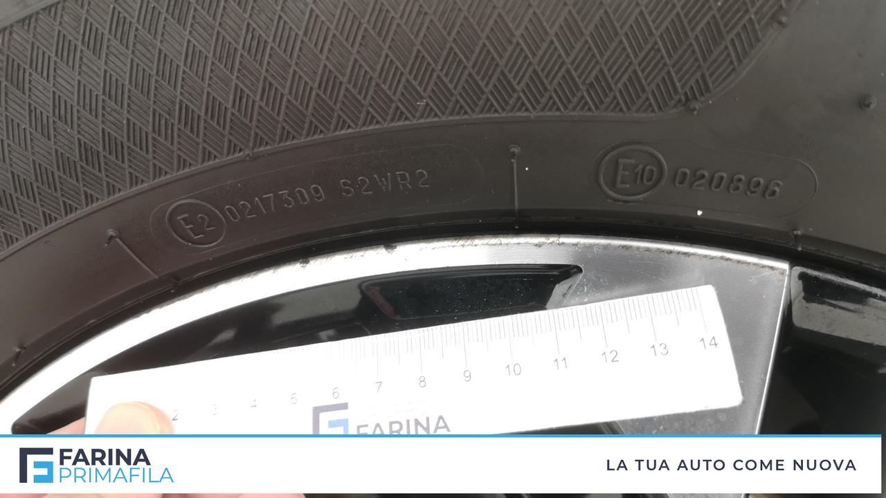 PEUGEOT 2008 II 2020 - 2008 1.5 bluehdi Allure Pack s&s 110cv