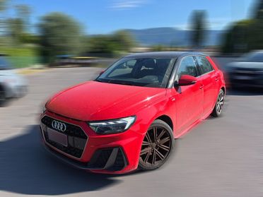 Audi A1 SPB 30 TFSI S tronic S line edition